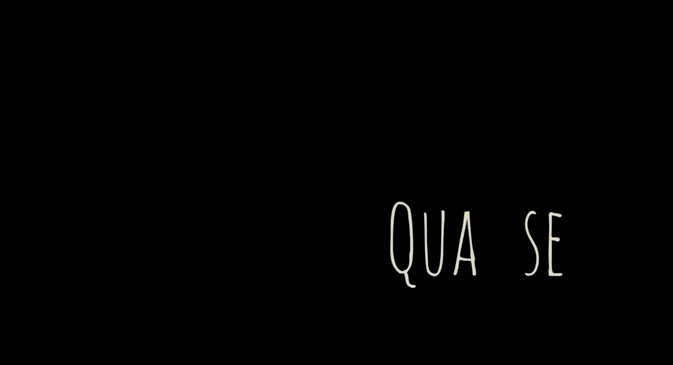 Quase