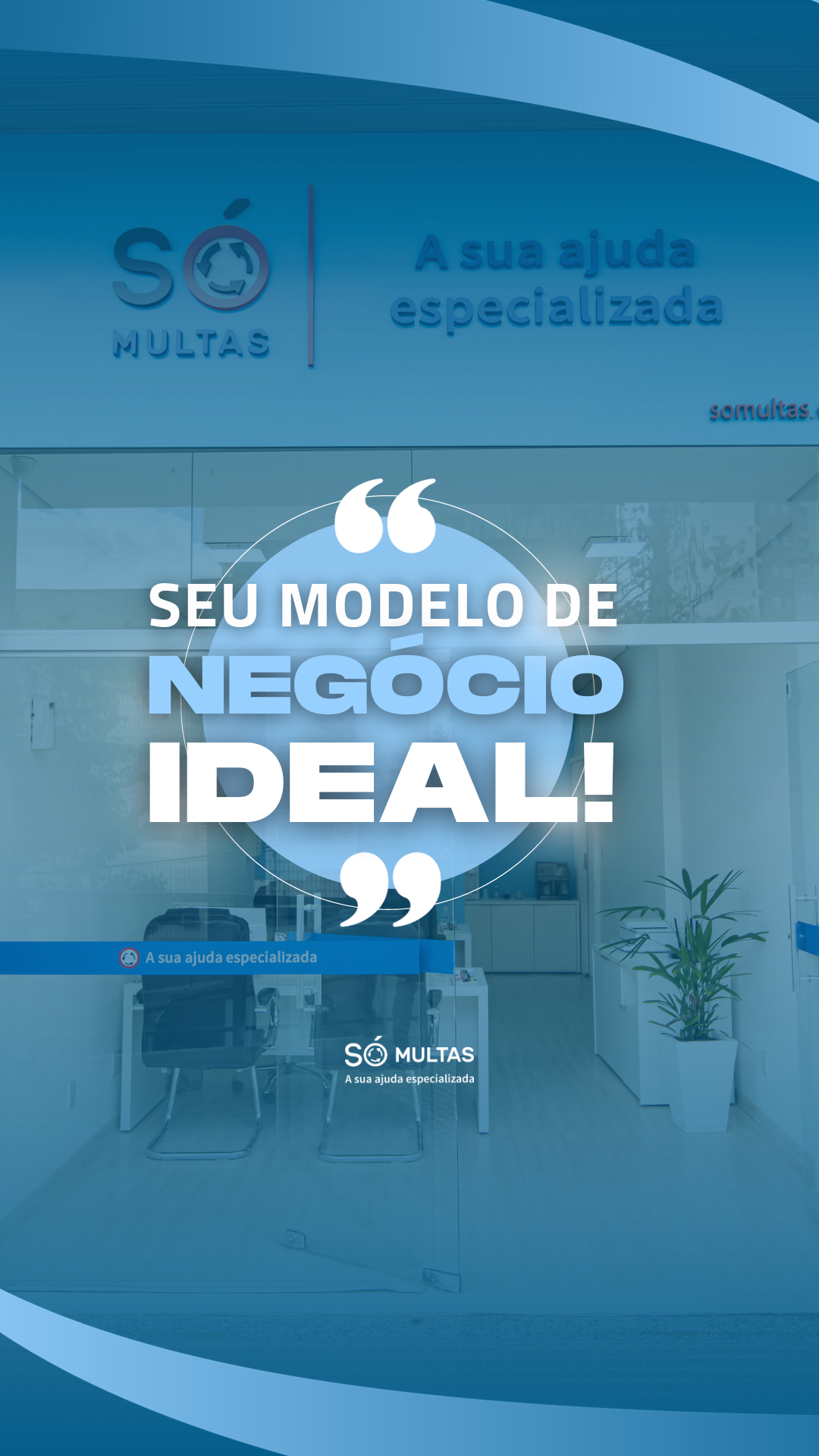 seu modelo de negócio ideal