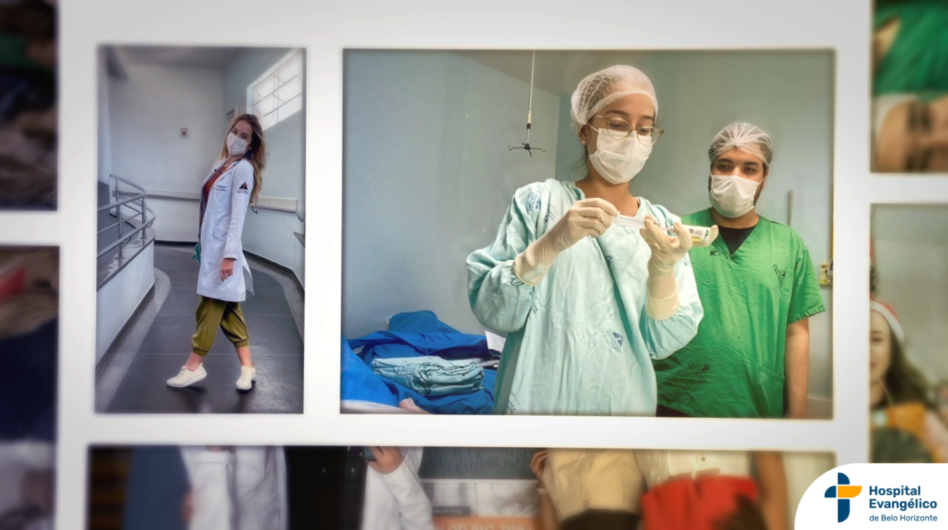 formatura residência médica