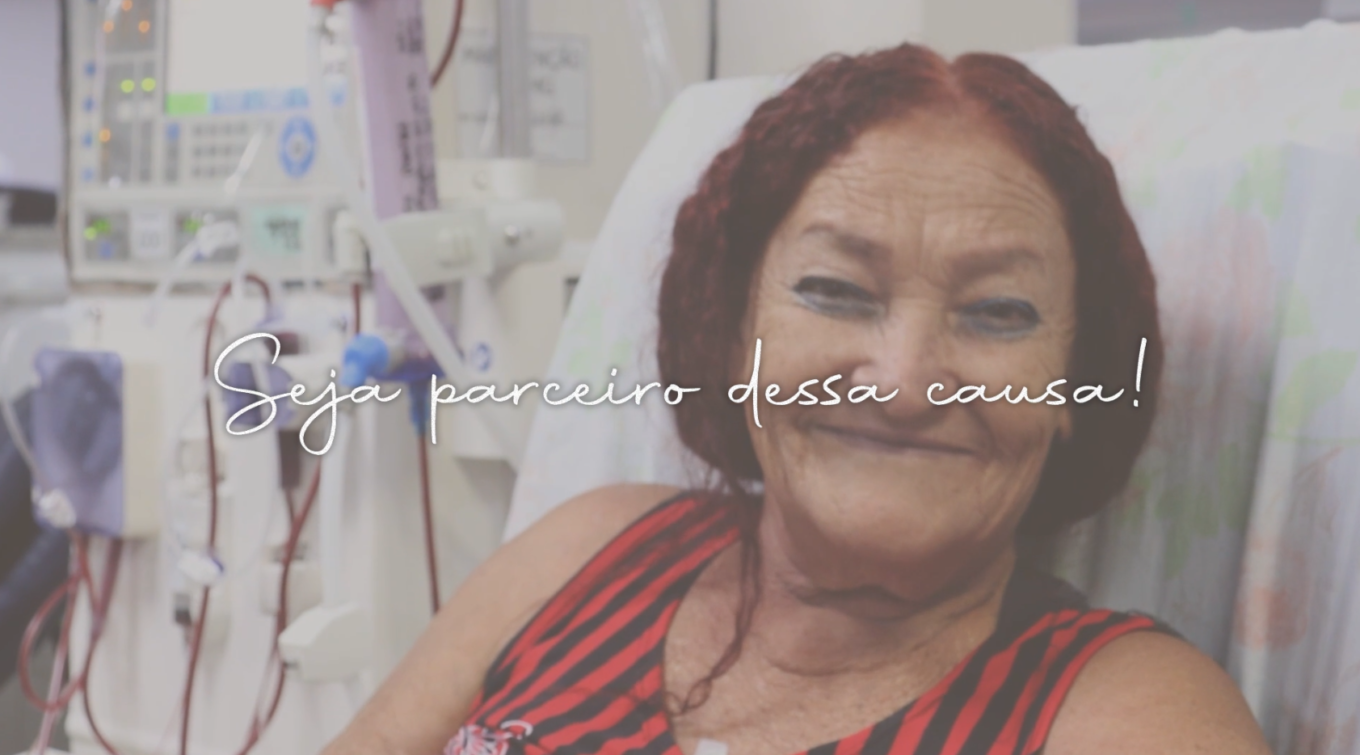 Simpósio Saúde na Filantropia